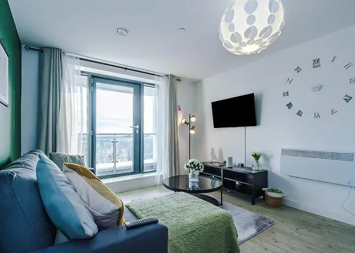Quayside Living